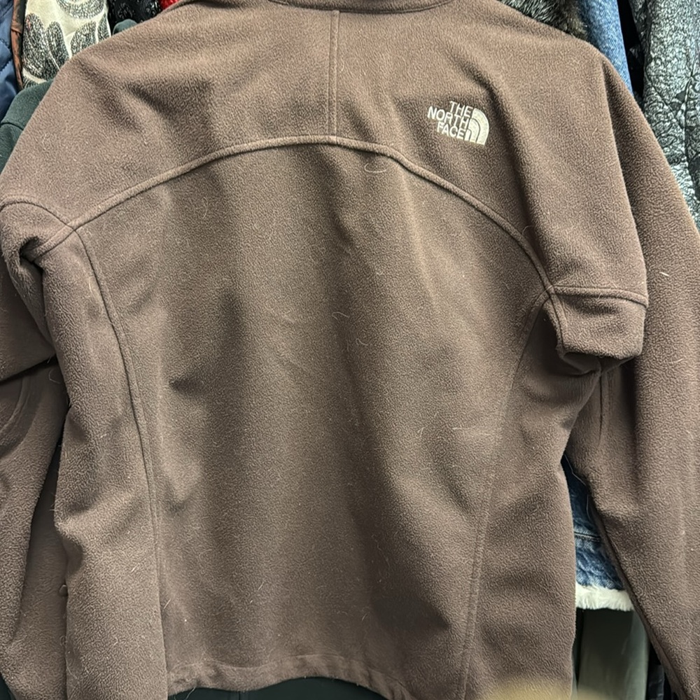 North Face jacket - Picture 6 of 6